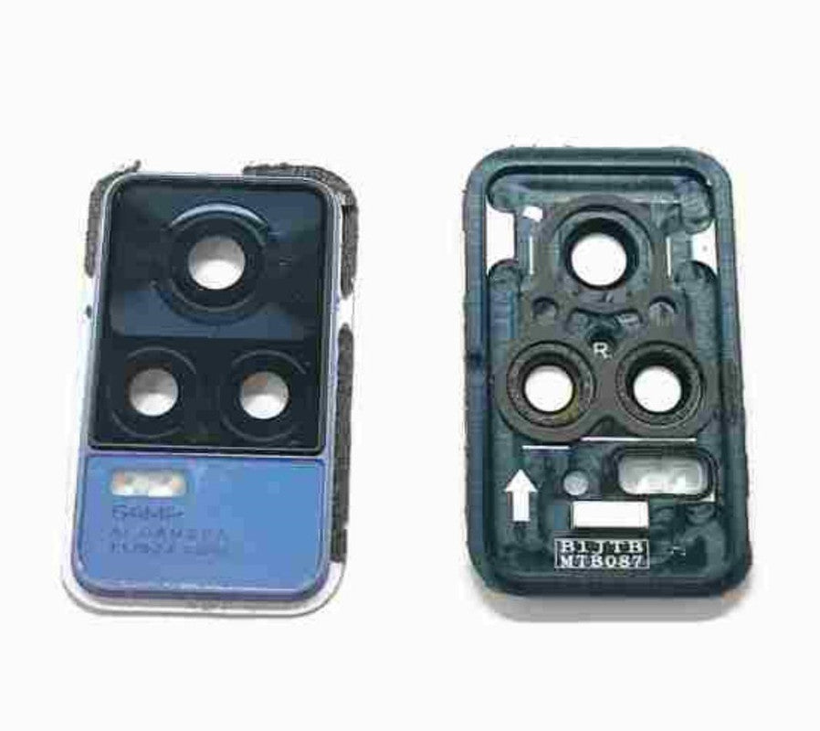 Vivo  Y73 Camera Glass Lens with Frame  Vivo  Y73 Camera Glass Lens with Frame